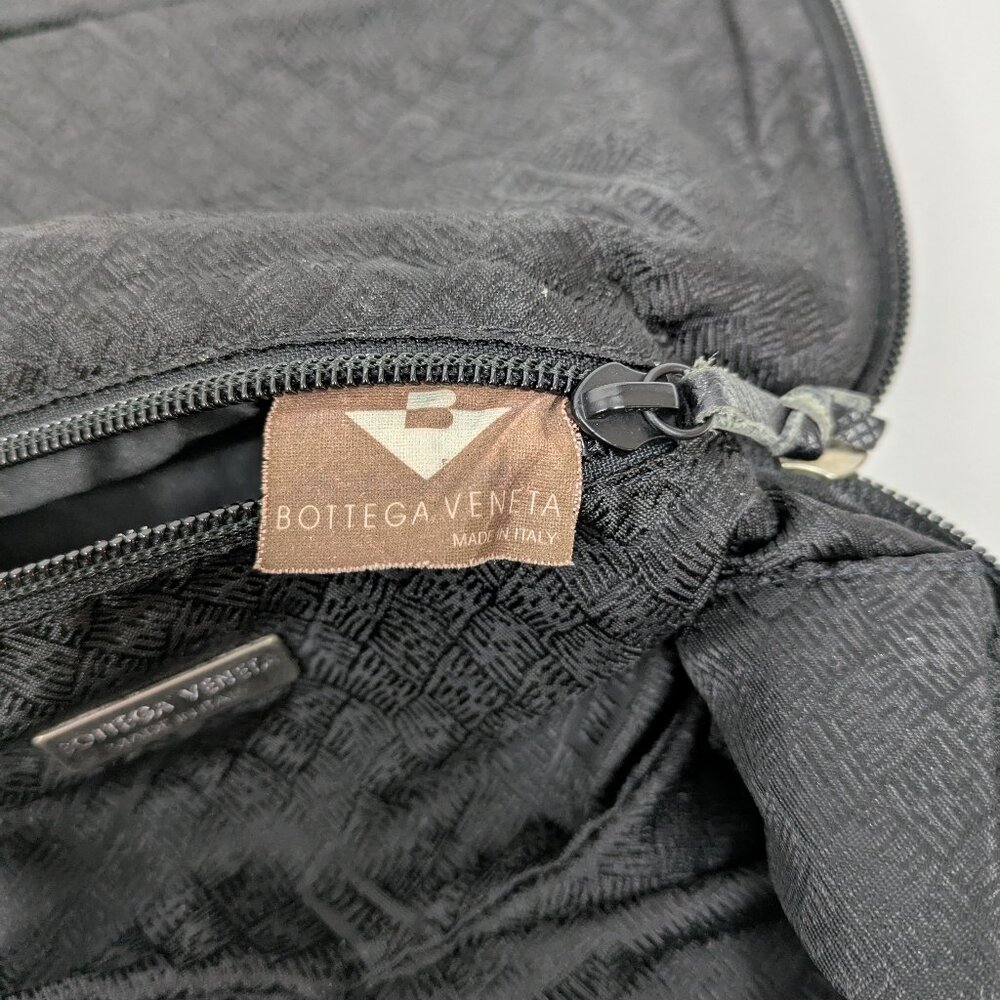Bottega Veneta Toiletry Bag - Picture 9 of 15